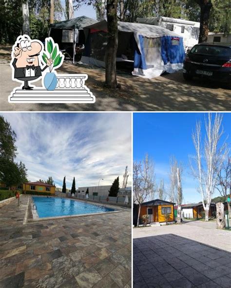 bungalows getafe